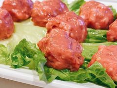 -古乐牛香·鲜牛肉自助火锅(南京总店)
