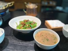 -简小舍·民间手艺菜(武昌江滩店)