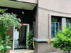 -厦门良筑精品酒店(厦门中山路店)