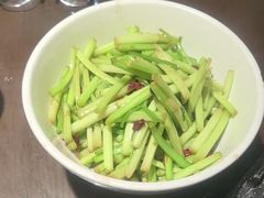 -味上湘菜馆(岳麓山店)
