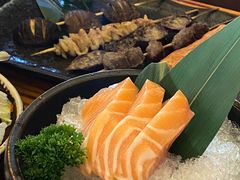 -坂吉屋·居酒屋深夜食堂(龙湖店)