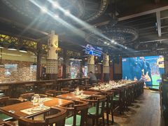 -马迭尔德式西餐精酿啤酒屋(中央大街店)
