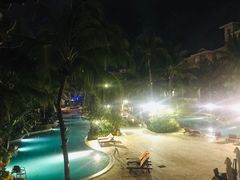 -三亚亚龙湾雅高美爵酒店