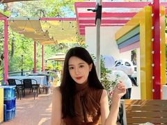 -丽泽山庄·生态怀柔菜·虹鳟鱼(红螺寺店)