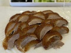-便宜坊烤鸭店(玉蜓桥店)