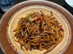 -喜悦烤鸭·新京菜(王府井店)