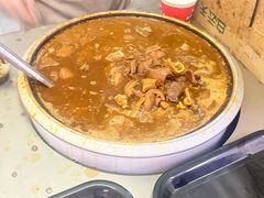 -阿姨牛杂(北京路店)