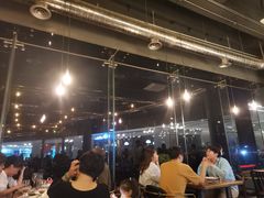 大堂-PIZZA BIANCA(万象城店)