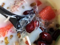 -自然椰·海南清补凉(海月广场店)