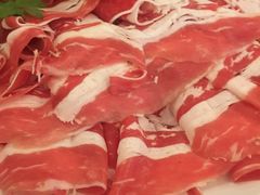 -福寿斋·老北京铜锅涮肉·烤鸭(顺义总店)
