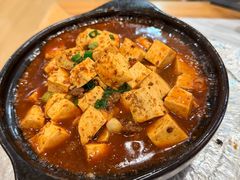 -清真·西北人家风味馆(中山中路店)