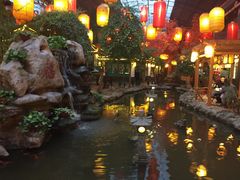 -小江南(万福园店)