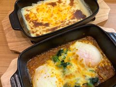 -萨莉亚意式餐厅(深南茂业店)