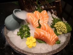 -德川家日本料理(中关村店)