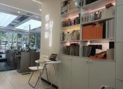 -东方骏美发美容沙龙