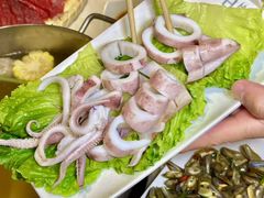 -今日牛事潮汕鲜牛肉火锅(瑞金店)