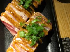 -昊·来了寿司(双楠2店)
