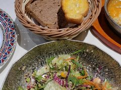 -俄士厨房(印象汇店)