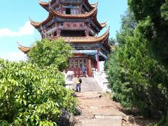 -抚仙湖禄充风景区