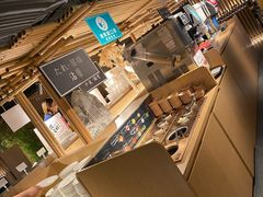 自助台-温野菜涮涮锅(西单大悦城店)