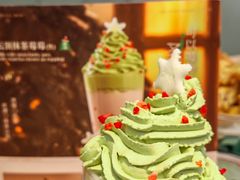 -大树餐厅(大悦城店)