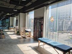 -ALIV WELLNESS运动健身(浦东大道店)