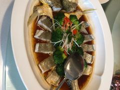 -湖锦酒楼·30年经典湖北菜(沌口店)