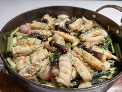 -谭厨中山传家菜.乳鸽.脆鲩鱼(华强北中航城店)