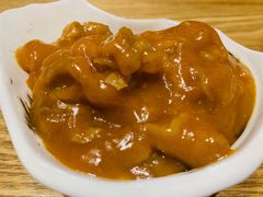 酱汁岩螺-林妈妈村·日式料理(宝山龙湖天街店)