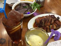 -澳门陈光记烧味饭店(南京德基广场店)