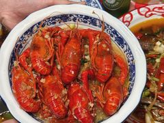 -江味龙虾馆(南山店)