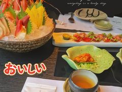 -花潮料理艺食馆(成都万象城店)