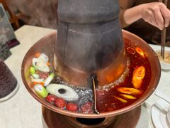 -东来顺饭庄(天坛店)