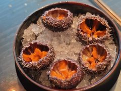 -Mr·Fish鱼鲜生海鲜放题(银泰in99店)