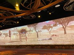 -珠海横琴国家地理探险家中心(创新方)