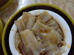 -肥佬夜茶(早茶·西乡店)