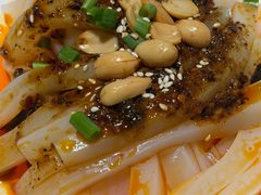 -渝信川菜 · 川味家常菜(财富购物中心店)