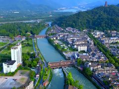 -都江堰景区