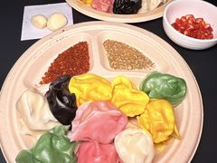 -必点海鲜·海肠捞饭大王(滨江道店)