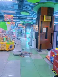 -莫莉幻想儿童乐园(天津熙悦汇店)