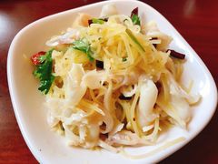 -小媳妇铁锅炖鱼(世博园店)