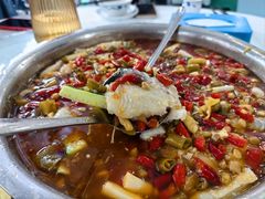 -笑红饭庄
