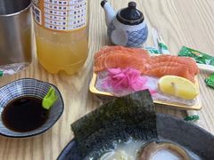 -熟里三文鱼旗舰店(红星店)