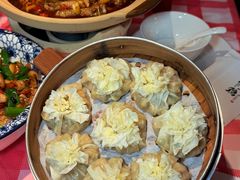 -恰八斗·猛火长沙菜(国贸店)