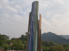 -白石龙音乐公园