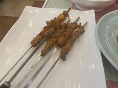-巴依老爷新疆美食(清华东门店)