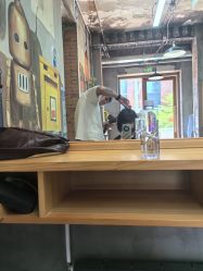 -竹马造型工作室