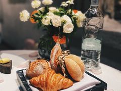 -Le Bistrot de Racine