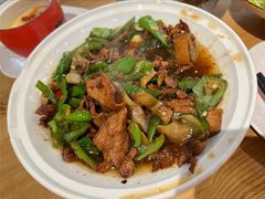 -胡子大厨·超级小炒肉(晶耀前滩店)