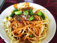 经济凉面-老丘丘(较场口店)